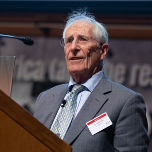 Dr Chris Foster Picg Conference 2026
