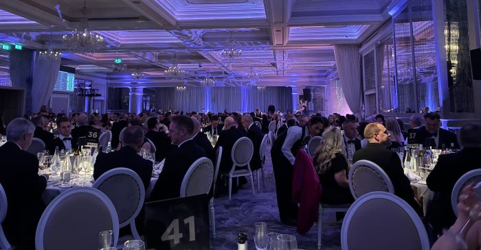 Iini Dinner 2026