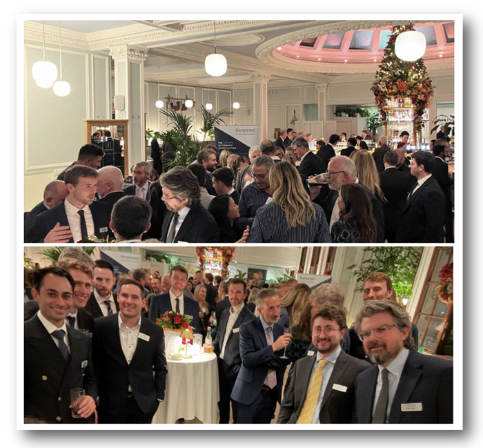 Client Reception 2025 Large